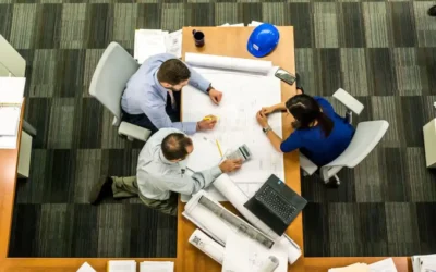 Importancia de la Innovación en la Educación Organizacional