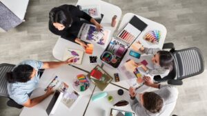 Creatividad Laboral